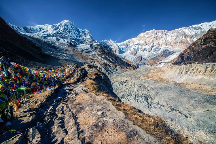 Base Camp