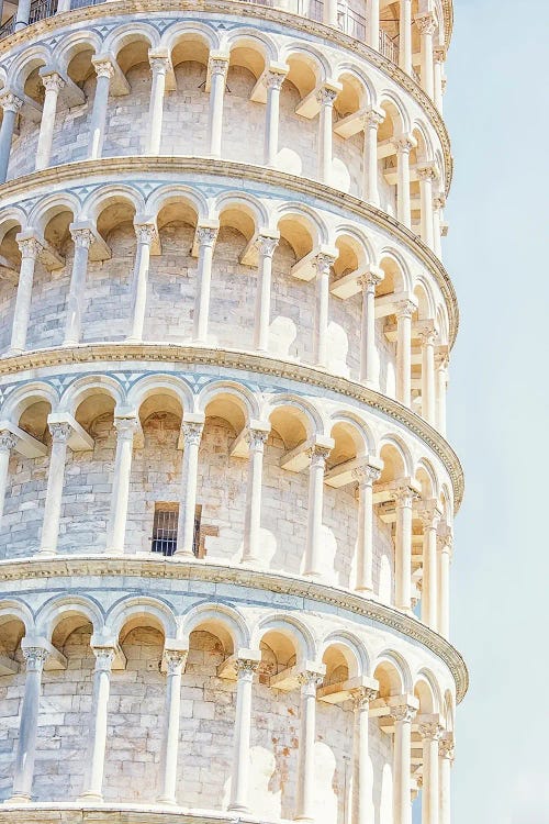 Pisa Architecture