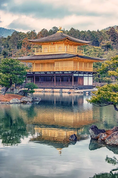 Kyoto Temple