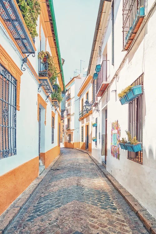 Cordoba Street