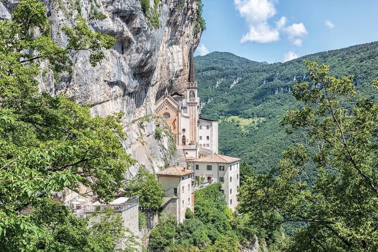 Mountain Chapel