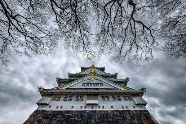 Osaka: The Pearl Of Osaka by Manjik Pictures
