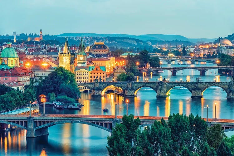 Prague