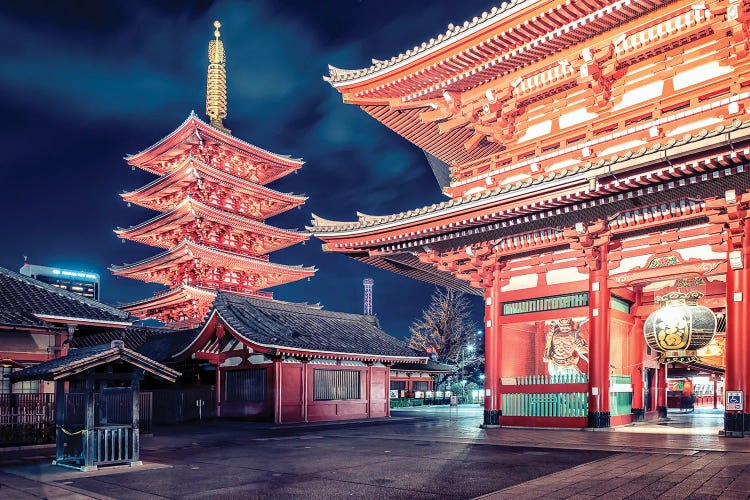 Asakusa