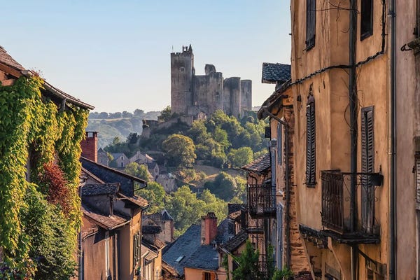 Najac