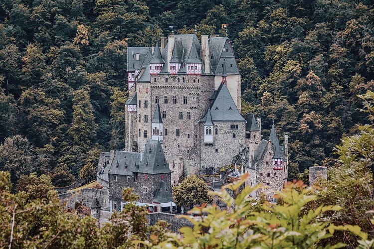 Eltz Castle