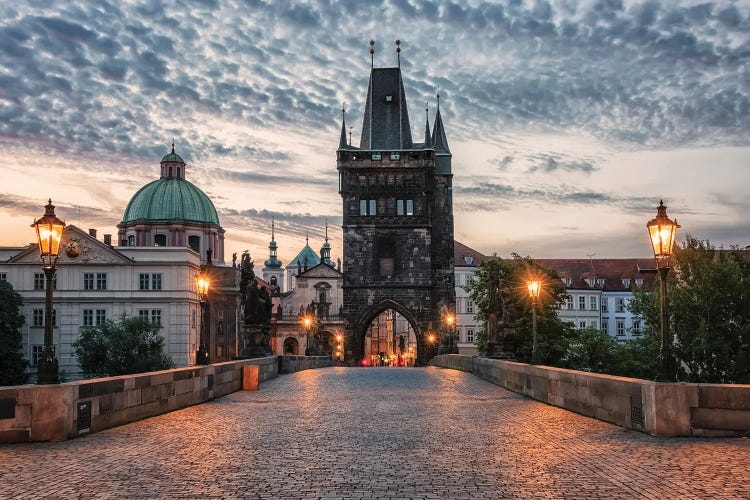 Charles Bridge