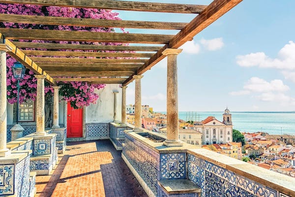 Lisbon