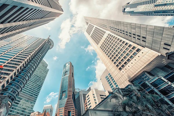 Skyscrapers