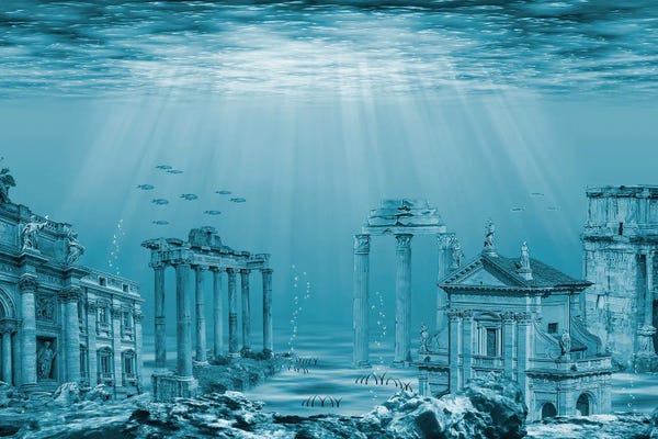 Atlantis