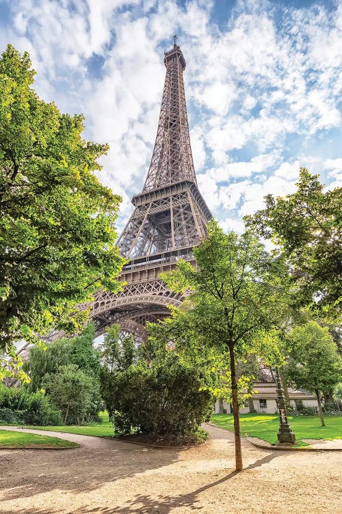 Champ-De-Mars