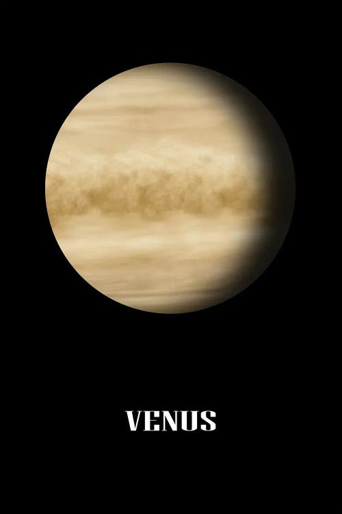 Venus