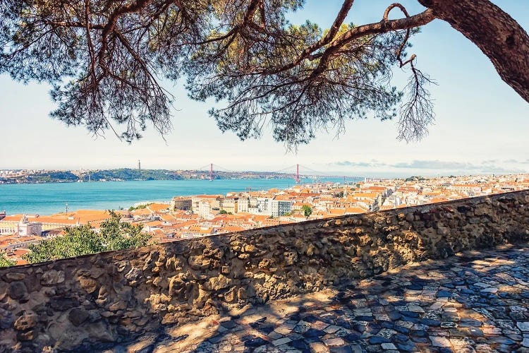 Lisbon View