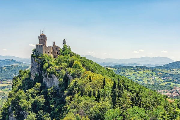 San Marino
