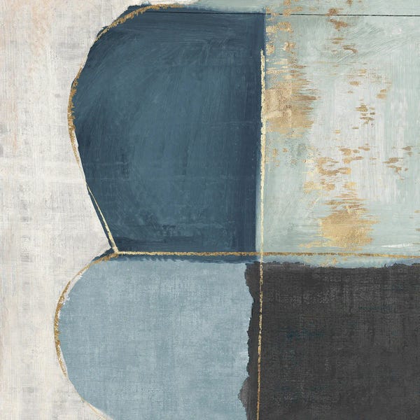 Emma Peal: Abstract Form by Emma Peal