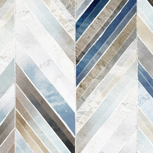 Emma Peal: Straight Herringbone by Emma Peal