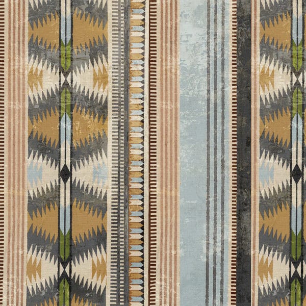 Emma Peal: Navaho II by Emma Peal