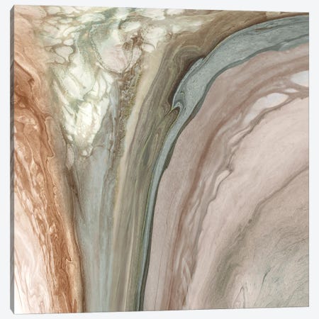 Geology Marble I Canvas Print #EMP21} by Emma Peal Canvas Artwork