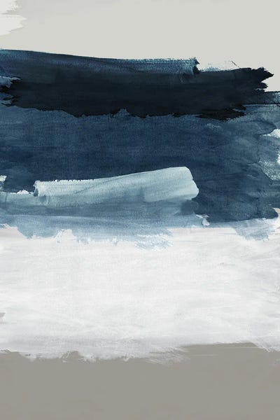 Emma Peal: Water And Sand by Emma Peal