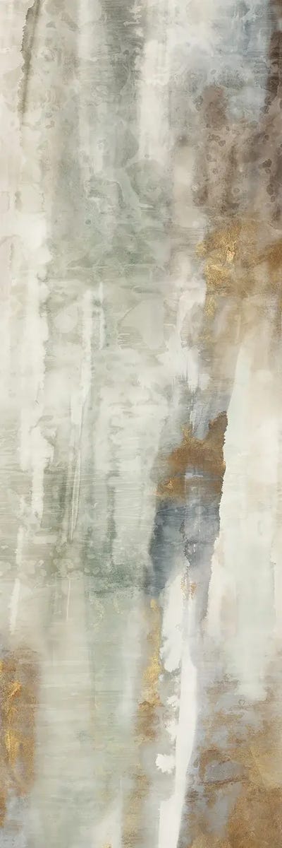 Canvas Print: Seaglass I by Emma Peal - thumbnail