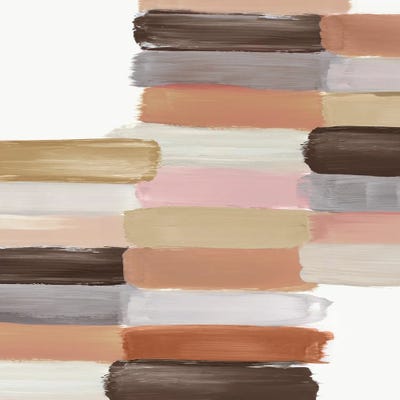 Layers Of Earthy Tones