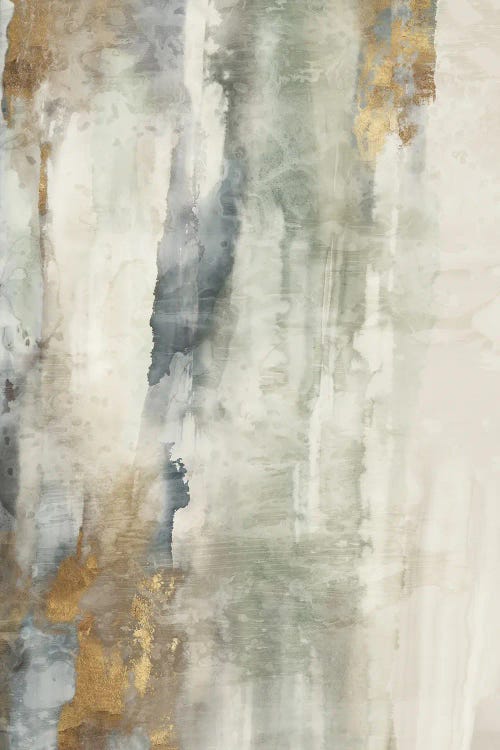 Seaglass II by Emma Peal wall art