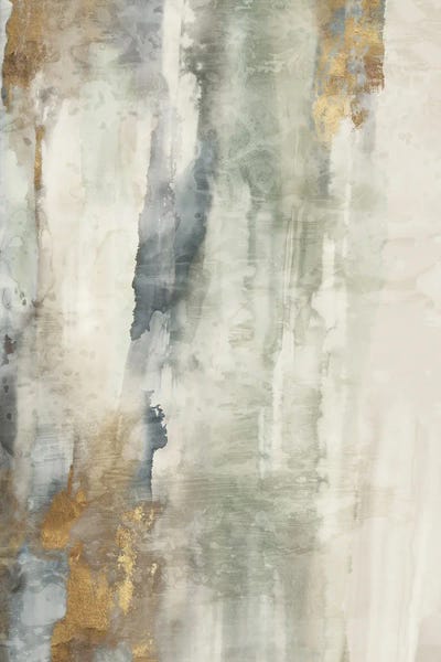 Emma Peal: Seaglass II by Emma Peal