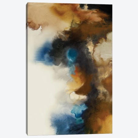 Shimmer Canvas Print #EMP8} by Emma Peal Canvas Art Print