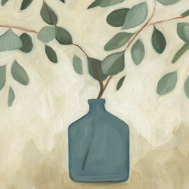 Greenery Still Life IV