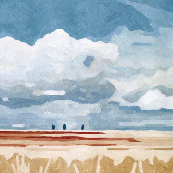 Prairie Landscape I