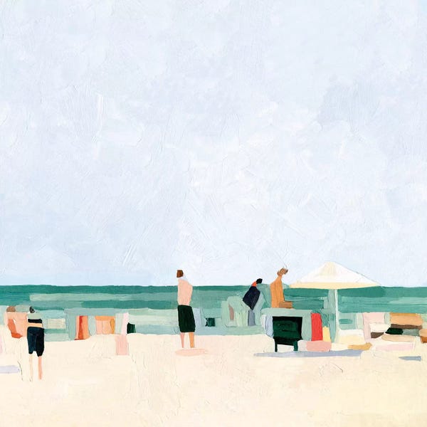 Family Vacation I