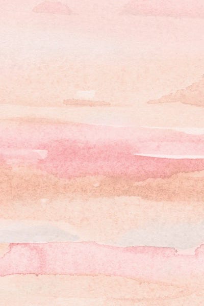 Rose Fade II by Emma Scarvey canvas print