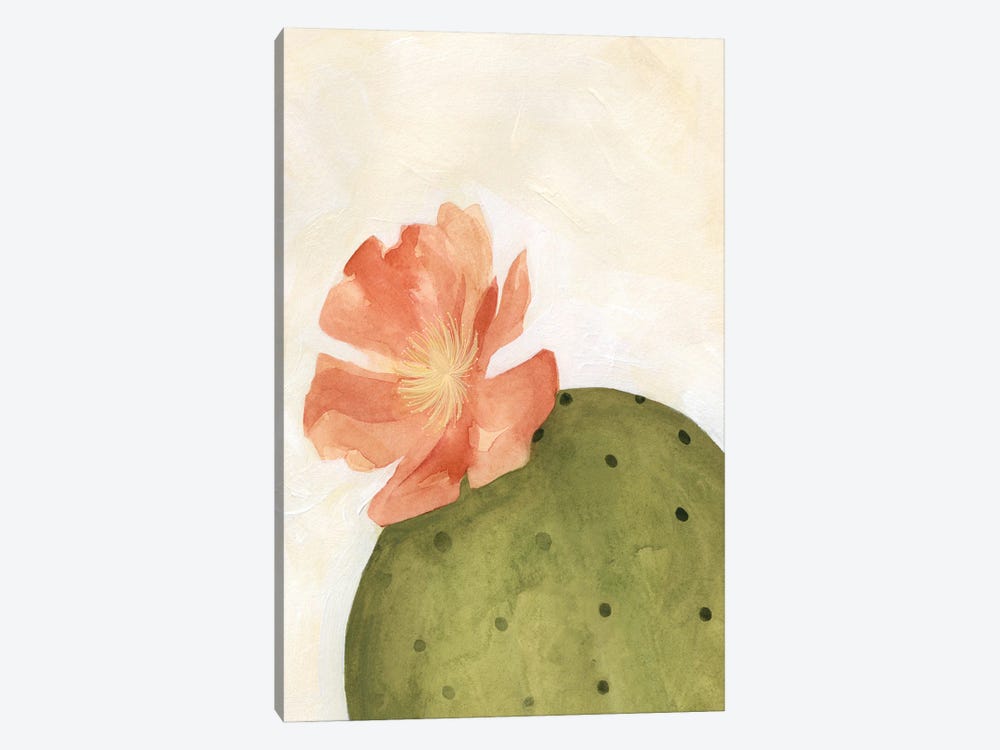 Arid Bloom I by Emma Scarvey 1-piece Art Print