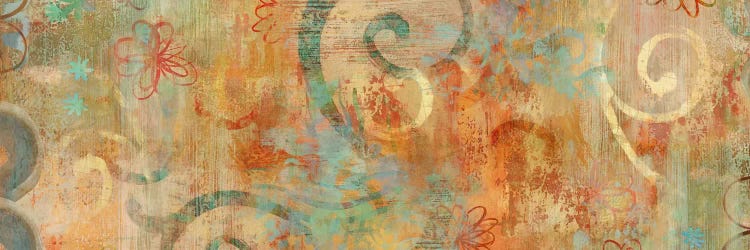 Playground by Emily Dunn wall art