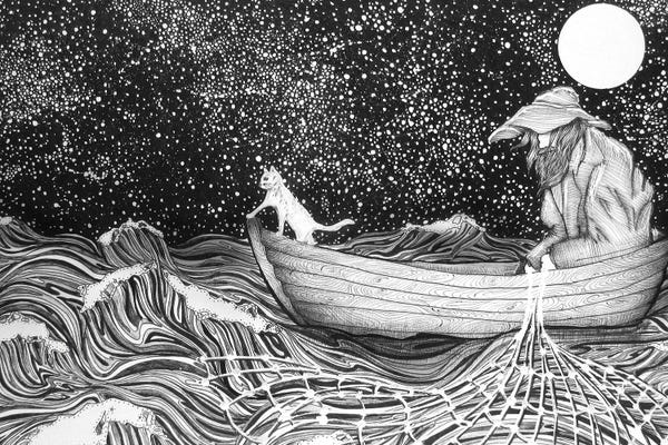 The Fisherman's Companion