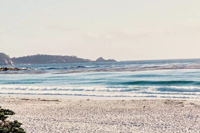 Morning Waves by Emily Navas gallery poster