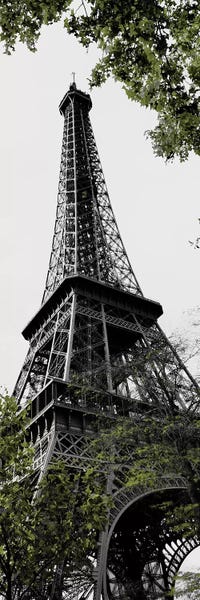 Emily Navas: Parisian Trip I by Emily Navas