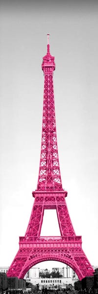 Emily Navas: Pretty in Paris by Emily Navas