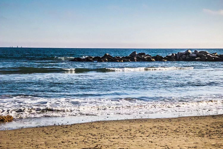 Reef in the Distance I