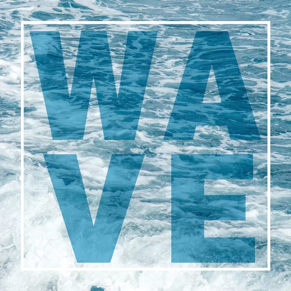 Emily Navas: WAVE by Emily Navas