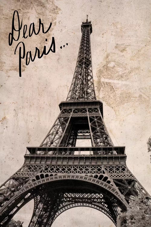 Dear Paris