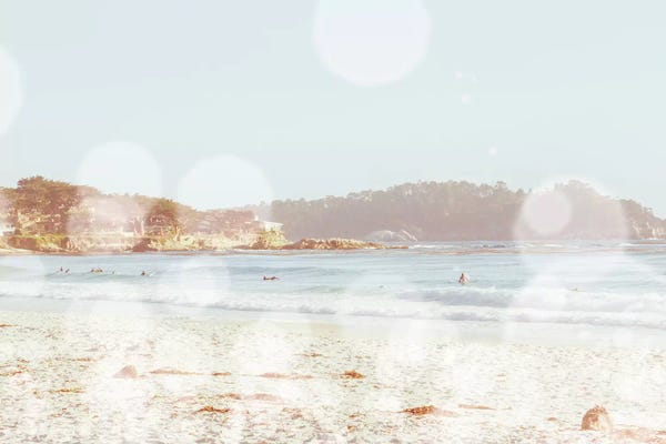 Emily Navas: Sparkle Shore by Emily Navas