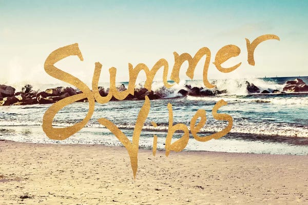 Emily Navas: Summer VIbes by Emily Navas