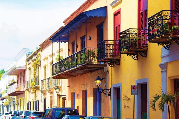 Emily Navas: The Neighborhood by Emily Navas