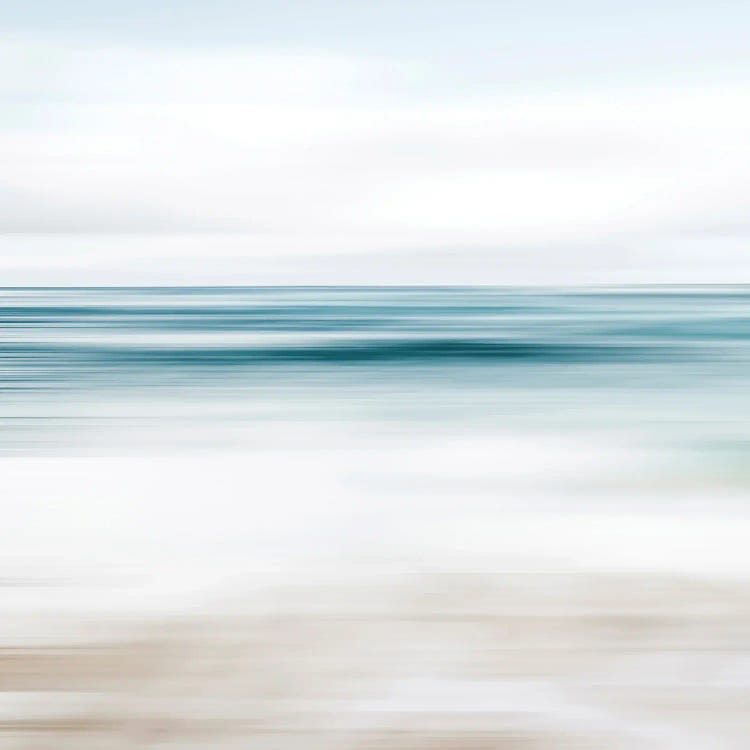 Abstract Beach