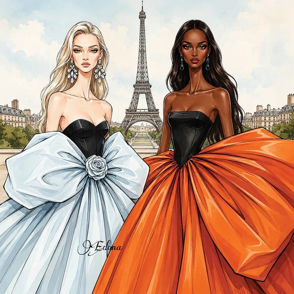 Paris Couture