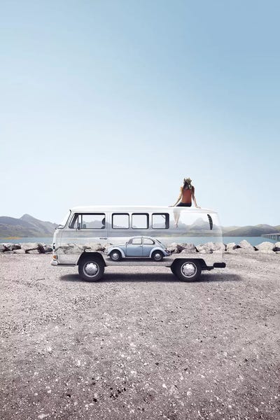 en.ps: Folks Wagon by en.ps