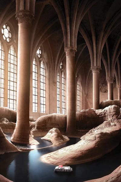 en.ps: The Eighth Wonder by en.ps