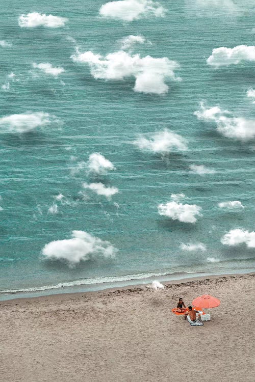 Troposphere by en.ps wall art
