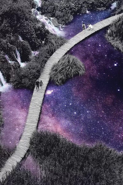 en.ps: We Are All Tourist by en.ps